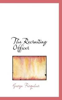 image of The Recruiting Officer