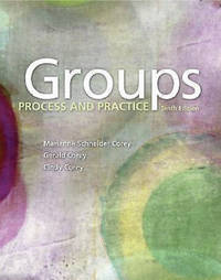 Groups: Process and Practice