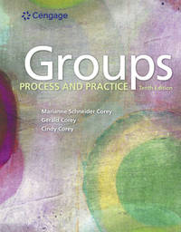 Groups: Process and Practice (MindTap Course List)