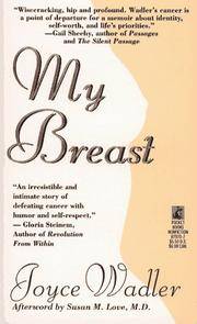 cover of My Breast