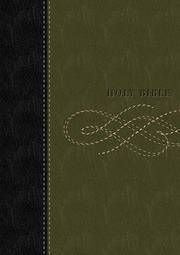 KJV Classic Personal Size GP End-of-Verse Reference Bible