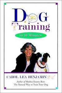 Dog Training In 10 Minutes