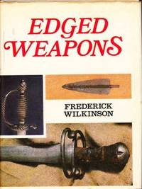 EDGED WEAPONS