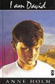 image of I am David (New Windmills KS3)