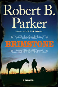 Brimstone by Parker, Robert