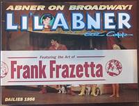 Li\'L Abner (ISBN: 9780878162710)