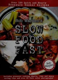 cover of Slow Food Fast