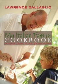 My Italian Family Cookbook