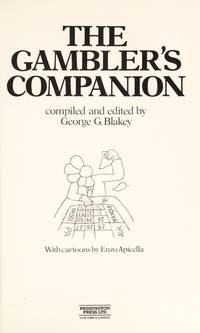 The Gambler's Companion