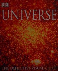 cover of Universe (Astronomy)
