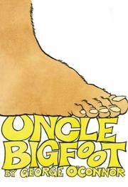 Uncle Bigfoot