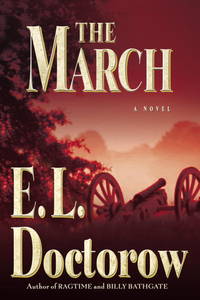 The March - A Novel