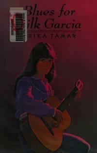 Blues for Silk Garcia by Erika Tamar - 1983-03-09