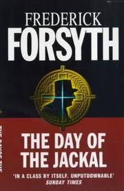 image of The Day of the Jackal