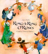 Ring-a-Ring O'Roses and a Ding, Dong Bell
