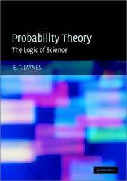 Probability Theory