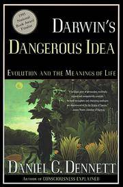 Darwin's Dangerous Idea