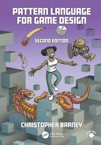Pattern Language for Game Design