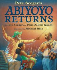 Abiyoyo Returns