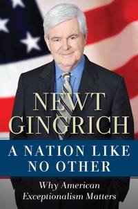 A Nation Like No Other - Signed