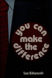 You Can Make the Difference