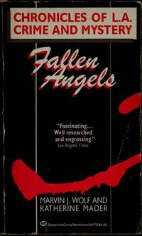Fallen Angels: Chronicles of L.A. Crime and Mystery