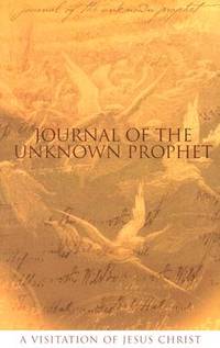 Journal of the Unknown Prophet