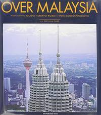 Over Malaysia by Kee Hua Chee - Hardcover - 1992 - from Frank Mosher (SKU: 100408)