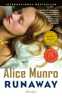 Runaway (ISBN: 9780143050711)