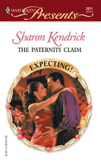 THE PATERNITY CLAIM