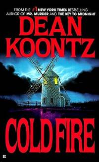 Cold Fire (ISBN: 9780425130711)