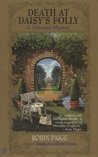 Death at Daisy's Folly
