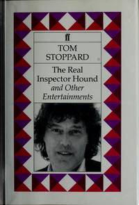 &quot;The Real Inspector Hound by Tom Stoppard - 05/10/1993