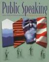 Public Speaking : An Experiential Approach by Ulloth, Dana R., Alderfer, Richard