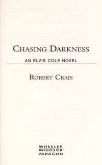 image of Chasing Darkness (Wheeler Hardcover)