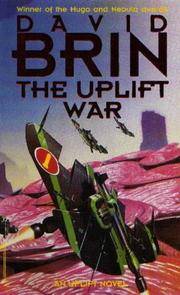 image of The Uplift War