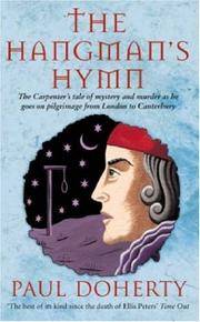 The Hangman's Hymn