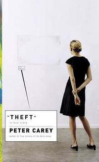 Theft (ISBN: 9780307263711)