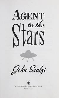 image of Agent to the Stars