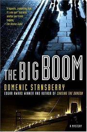 image of The Big Boom