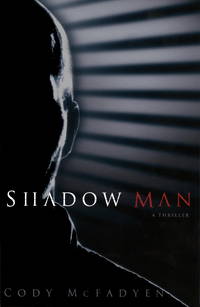 Shadow Man (Random House Large Print (Cloth/Paper))