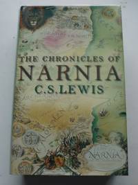 The Chronicles of Narnia: The Lion, The Witch and The Wardrobe by Lewis. C.S