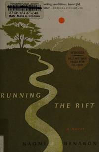 image of Running The Rift: A Novel