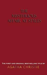 image of The Mysterious Affair at Styles