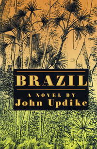 Brazil (Signed 1st Printing)