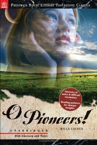 O Pioneers!