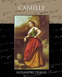 cover of Camille