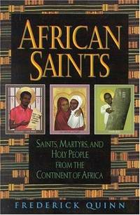 African Saints