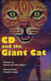 CD and the Giant Cat