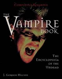 Vampire Book